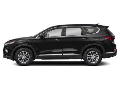 2019 Hyundai SANTA FE SEL 2.4L Auto AWD
