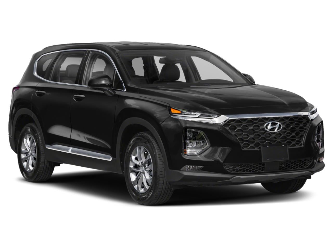 2019 Hyundai SANTA FE SEL 2.4L Auto AWD