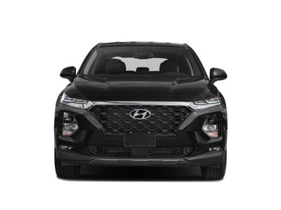 2019 Hyundai SANTA FE SEL 2.4L Auto AWD