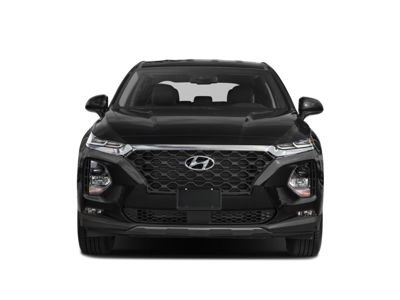 2019 Hyundai SANTA FE SEL 2.4L Auto AWD