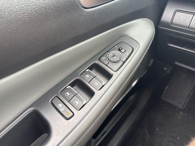 2023 Hyundai SANTA FE SEL AWD