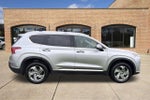 2021 Hyundai SANTA FE SEL AWD