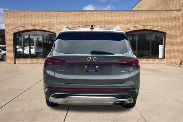 2023 Hyundai SANTA FE SEL AWD