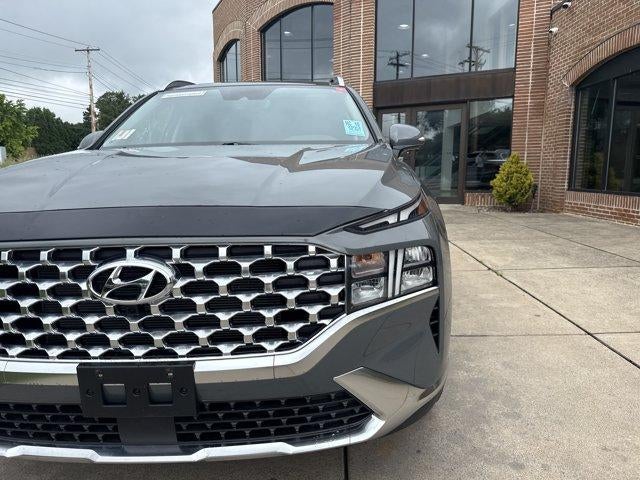 2023 Hyundai SANTA FE SEL AWD
