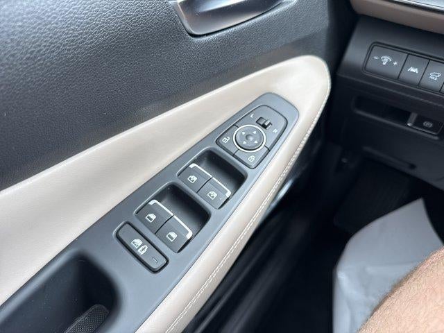 2023 Hyundai SANTA FE SEL AWD