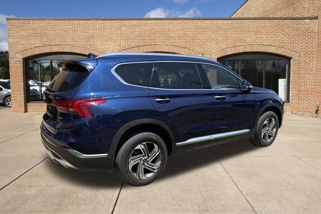 2023 Hyundai SANTA FE SEL AWD