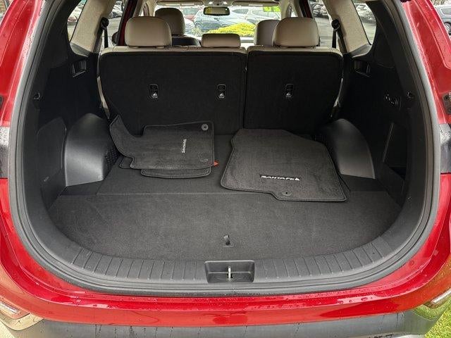 2020 Hyundai SANTA FE Limited 2.4L Auto AWD