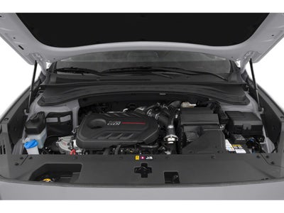 2020 Hyundai SANTA FE Limited 2.4L Auto AWD