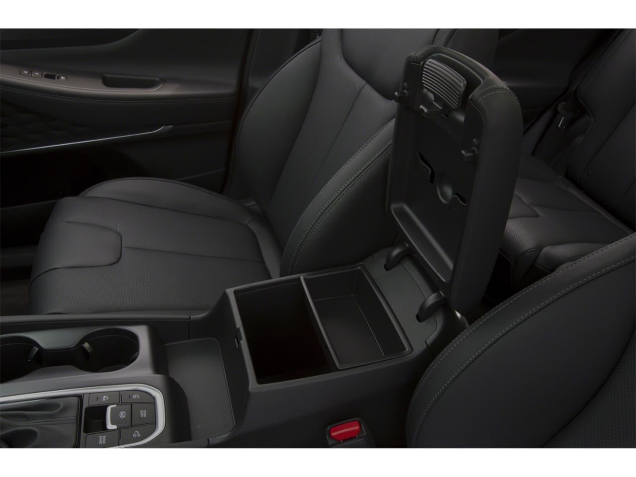 2020 Hyundai SANTA FE Limited 2.4L Auto AWD