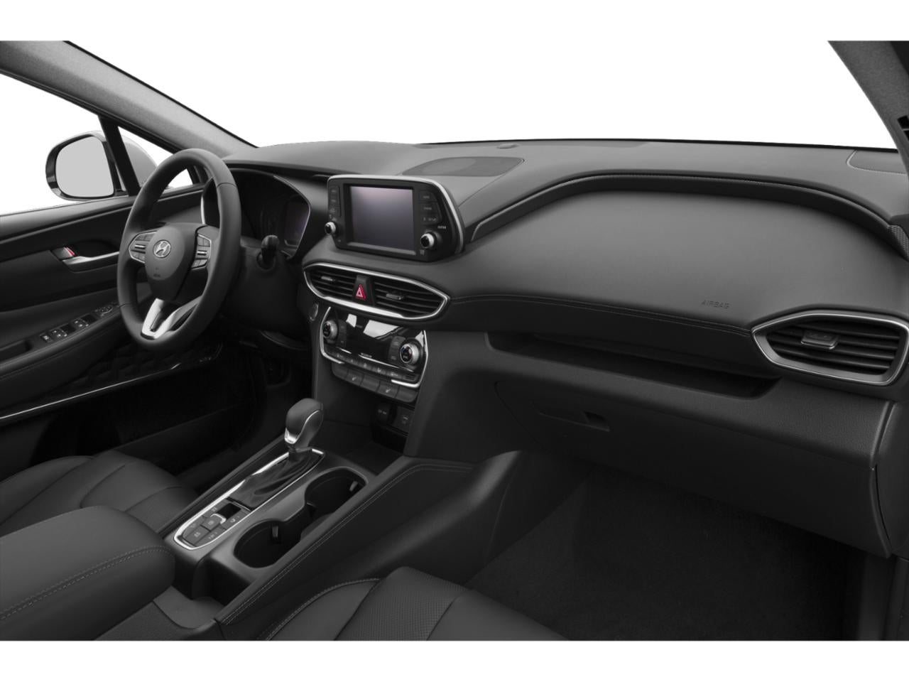 2020 Hyundai SANTA FE Limited 2.4L Auto AWD