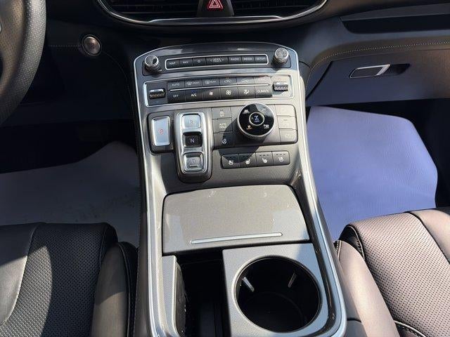 2022 Hyundai SANTA FE Calligraphy AWD