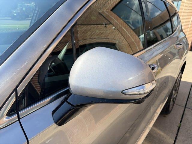 2022 Hyundai SANTA FE Calligraphy AWD