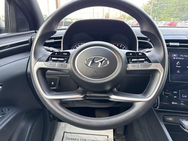 2024 Hyundai SANTA CRUZ SEL AWD