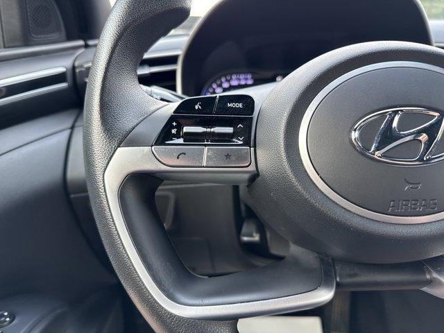 2024 Hyundai SANTA CRUZ SEL AWD