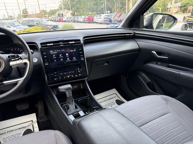 2024 Hyundai SANTA CRUZ SEL AWD