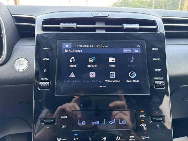 2024 Hyundai SANTA CRUZ SEL AWD