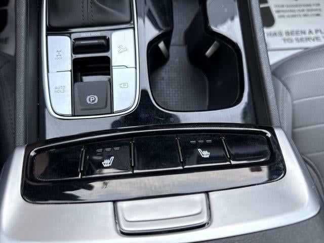 2024 Hyundai SANTA CRUZ SEL AWD