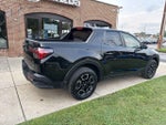 2024 Hyundai SANTA CRUZ SEL AWD