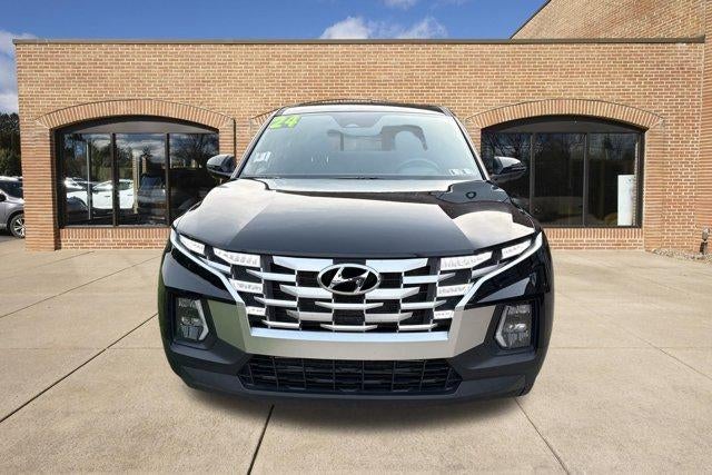 2024 Hyundai SANTA CRUZ SEL AWD