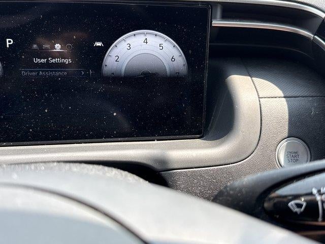 2023 Hyundai SANTA CRUZ SEL AWD
