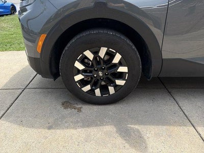 2025 Hyundai SANTA CRUZ SEL Activity AWD