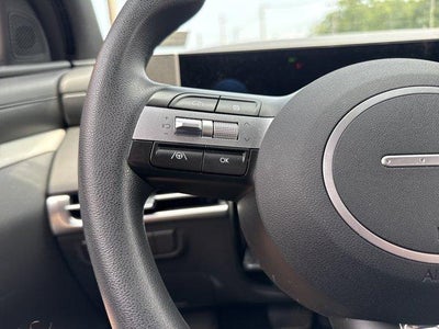 2025 Hyundai SANTA CRUZ SEL Activity AWD