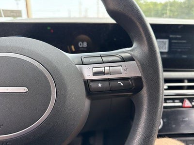2025 Hyundai SANTA CRUZ SEL Activity AWD