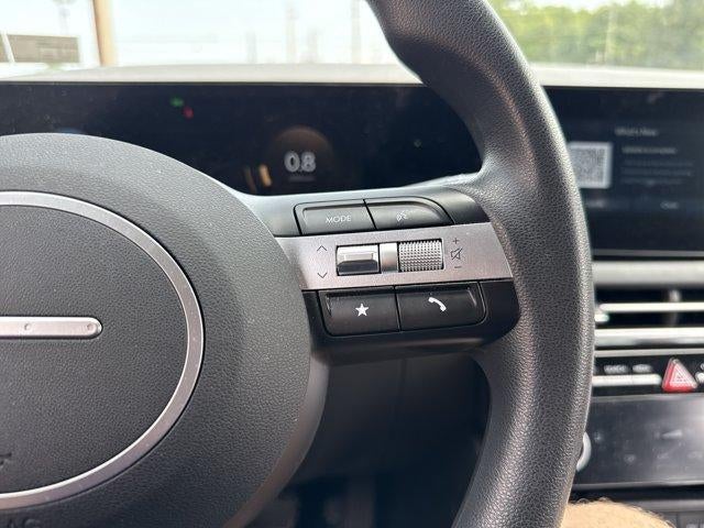 2025 Hyundai SANTA CRUZ SEL Activity AWD