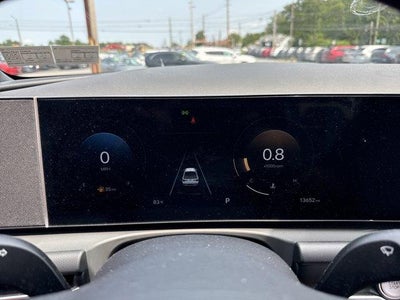 2025 Hyundai SANTA CRUZ SEL Activity AWD