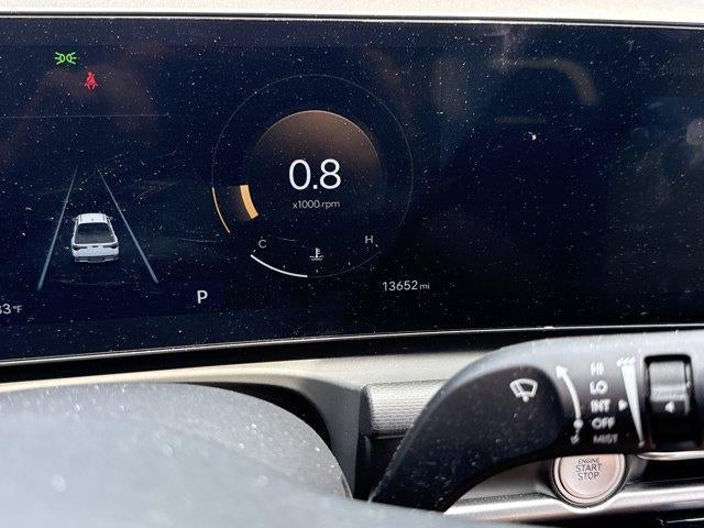 2025 Hyundai SANTA CRUZ SEL Activity AWD