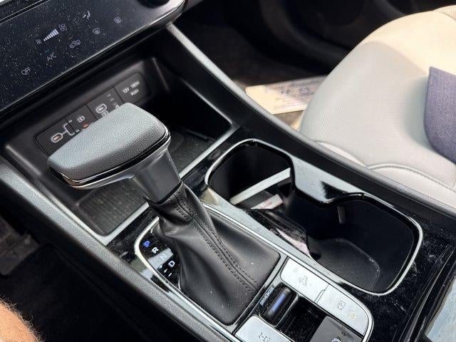 2025 Hyundai SANTA CRUZ SEL Activity AWD