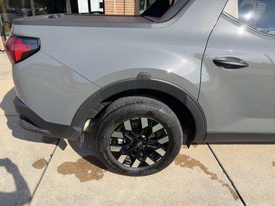 2025 Hyundai SANTA CRUZ SEL Activity AWD