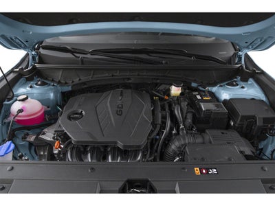 2025 Hyundai SANTA CRUZ SEL Activity AWD