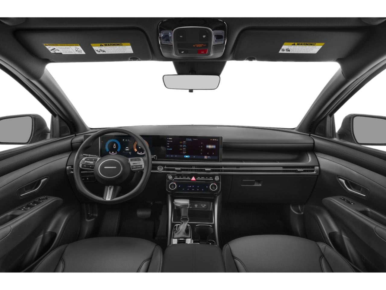 2025 Hyundai SANTA CRUZ SEL Activity AWD