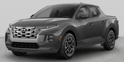2025 Hyundai SANTA CRUZ SEL Activity AWD