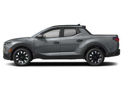 2025 Hyundai SANTA CRUZ SEL Activity AWD