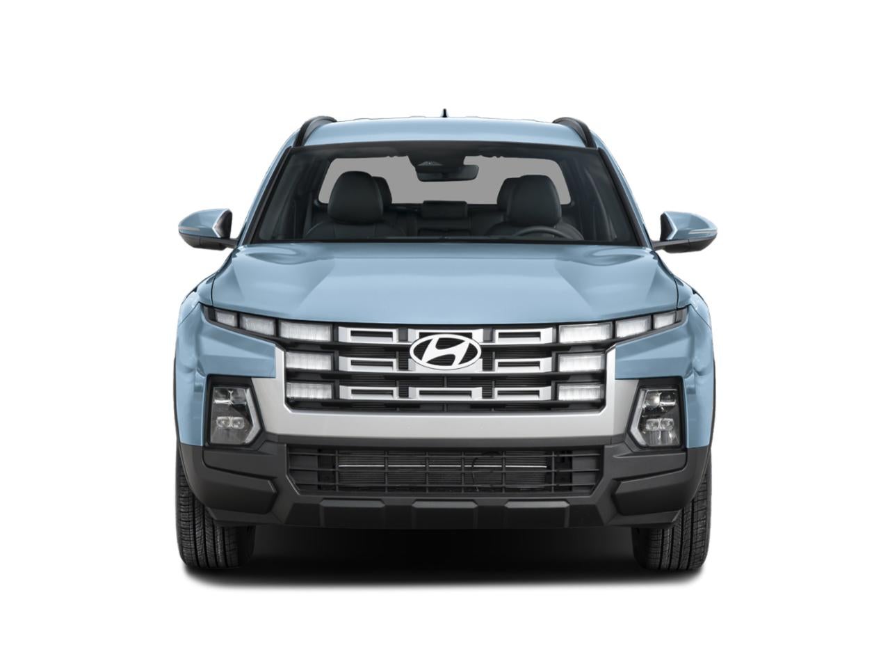 2025 Hyundai SANTA CRUZ SEL Activity AWD