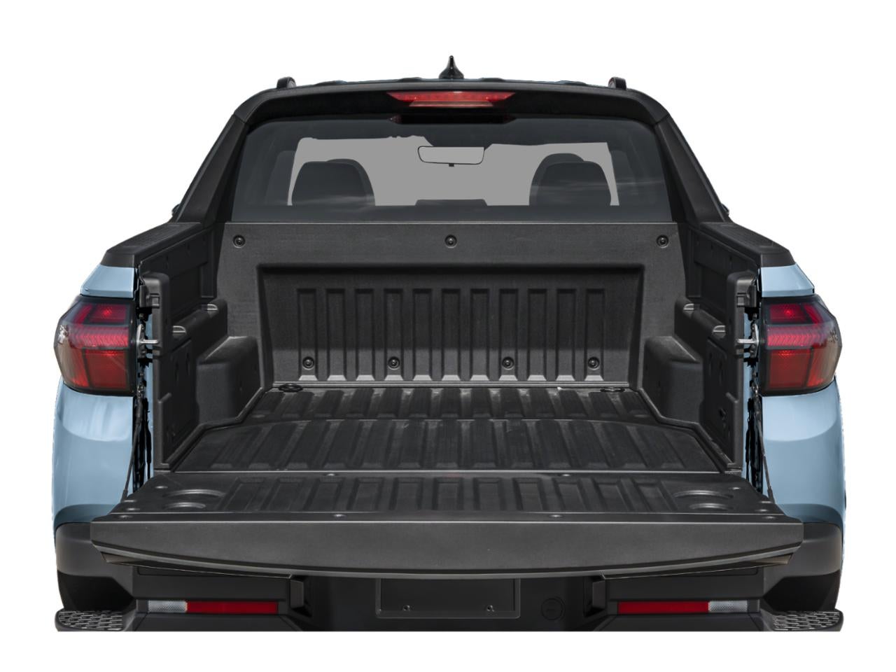 2025 Hyundai SANTA CRUZ SEL Activity AWD