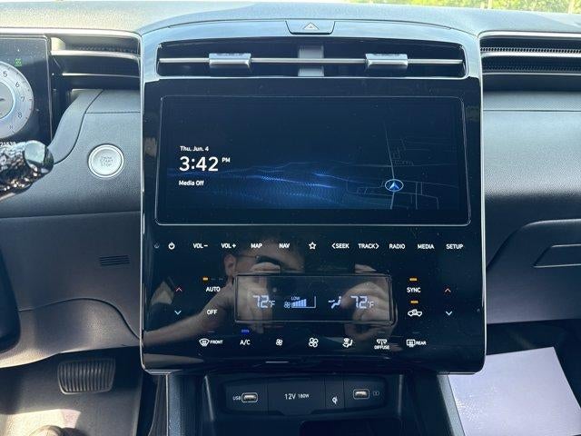 2024 Hyundai SANTA CRUZ XRT AWD