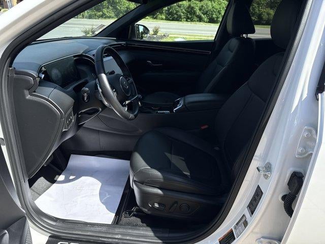 2024 Hyundai SANTA CRUZ XRT AWD