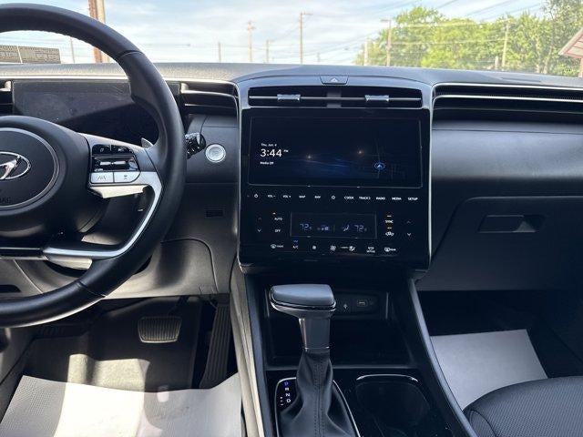 2024 Hyundai SANTA CRUZ XRT AWD