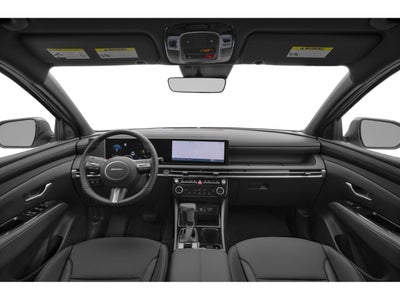 2025 Hyundai SANTA CRUZ XRT AWD