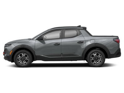 2025 Hyundai SANTA CRUZ XRT AWD