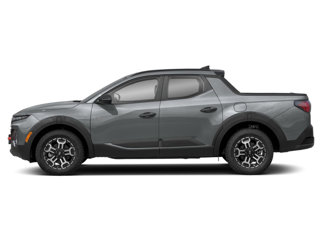 2025 Hyundai SANTA CRUZ XRT AWD