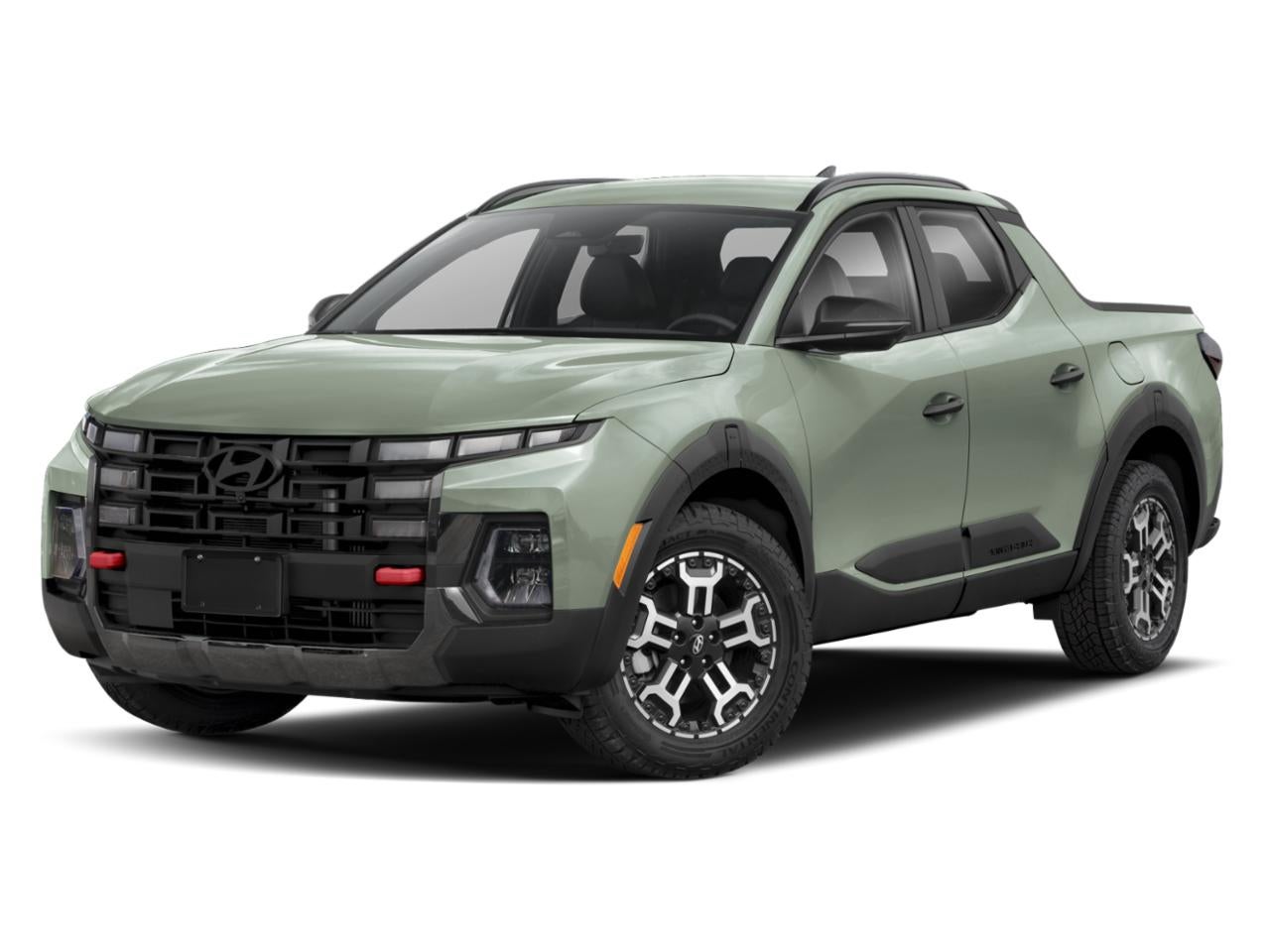 2025 Hyundai SANTA CRUZ XRT AWD