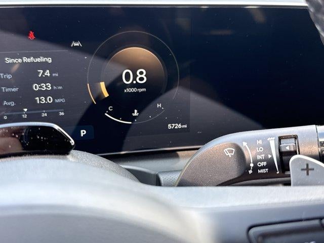 2025 Hyundai SANTA CRUZ XRT AWD