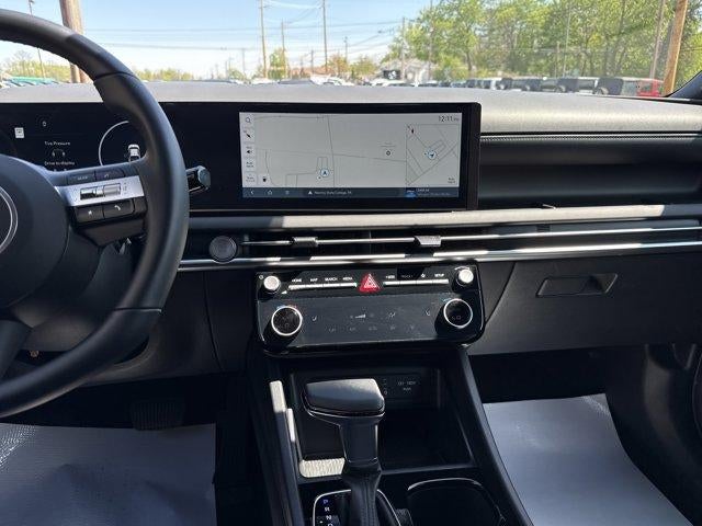 2025 Hyundai SANTA CRUZ XRT AWD