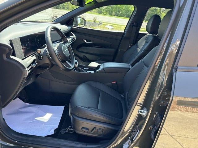 2025 Hyundai SANTA CRUZ XRT AWD