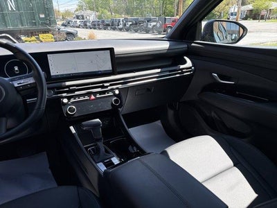 2025 Hyundai SANTA CRUZ XRT AWD