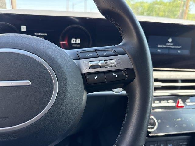 2025 Hyundai SANTA CRUZ XRT AWD